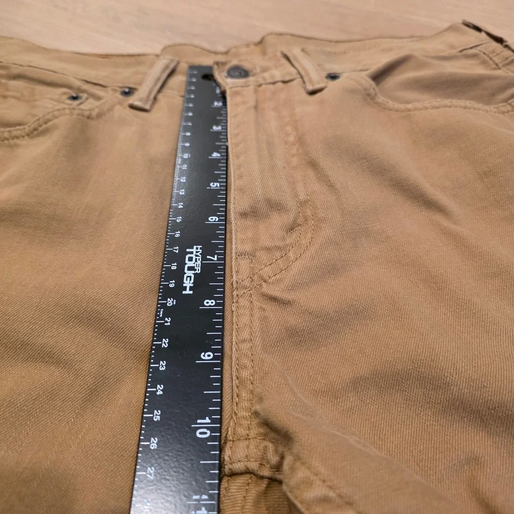 Levis levis 505